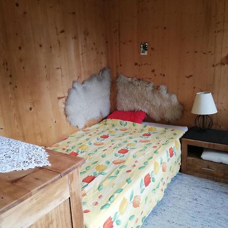 Вилла Behagliches Tiny House In Seenaehe Хёкст Экстерьер фото